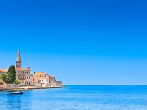 Explore Istria y Dalmacia en 8 días, Conducción por cuenta propia