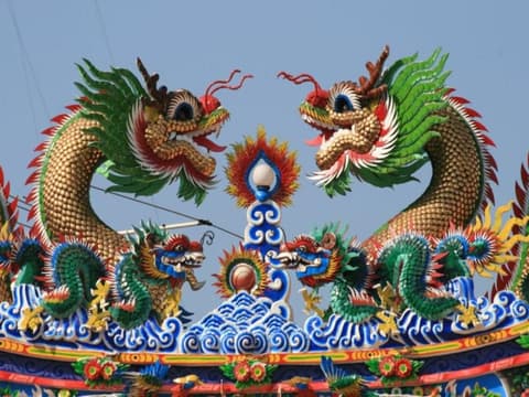 Forfait ville de Bangkok