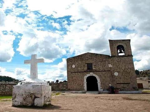 Recorrido por la Sierra Tarahumara