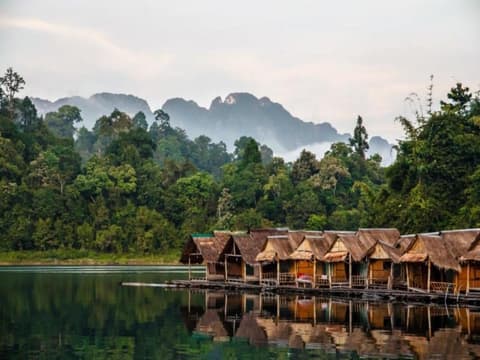 Khao Sok Discovery, Private Tour