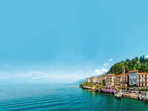 Nord de l'Italie, visite privée