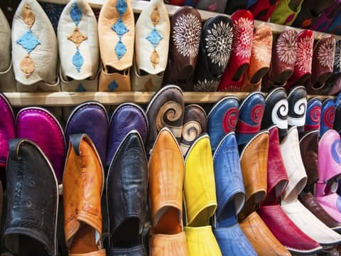 Ouarzazate Pernocta, 2 días, tour privado