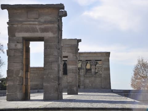 Madrid, Circuit culturel, City Break