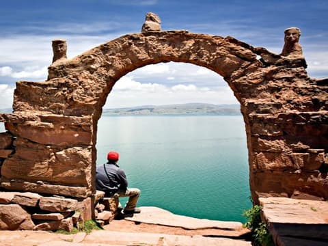 Puno & Titicaca Islands, Semi-Private Tour