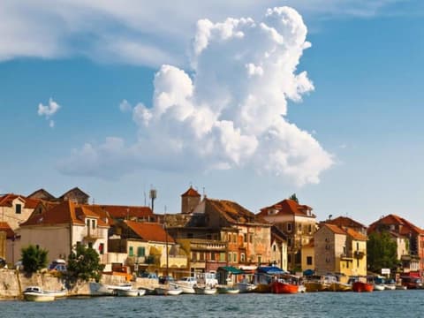 Les points forts de la Croatie 11 jours, Autotour