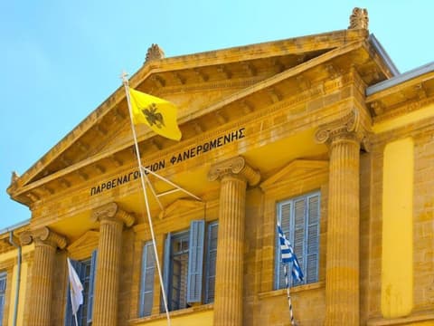 Explorez Chypre en 8 jours, Autotour