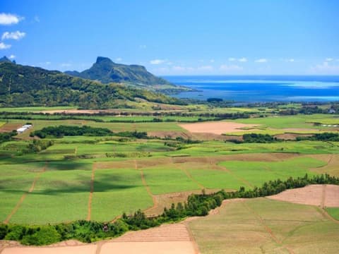 Einfach Mauritius, Privattour (4* Hotel)