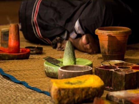 Le meilleur de l'Inde du Sud, guide francophone, visite privée