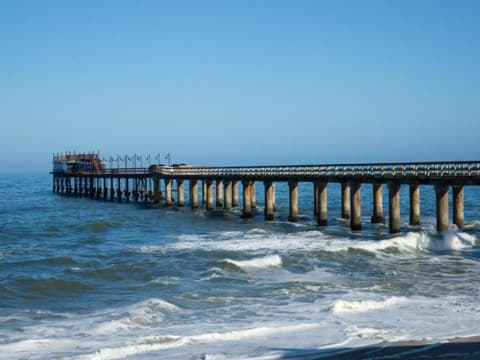 Namibia auf die schönste Art, Selbstfahrt