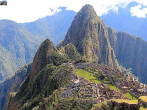 Lo mejor de Perú, Tour Privado