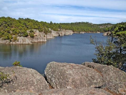 Recorrido por la Sierra Tarahumara