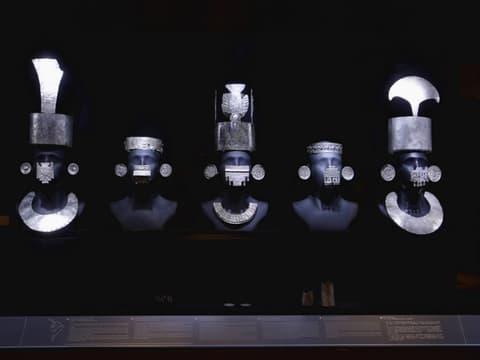 Les énigmes du Sud, visite privée