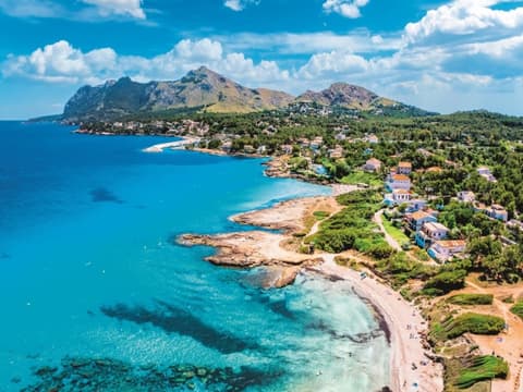 Mallorca Highlights, Self-drive