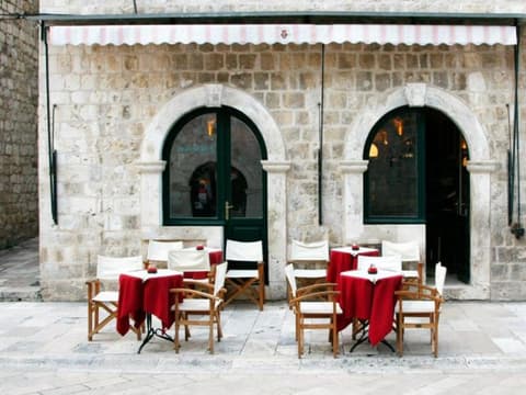 Pausa della città di Dubrovnik, tour privato