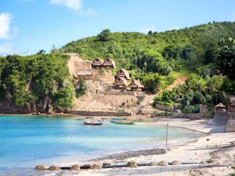 Explore Lombok, Private Tour