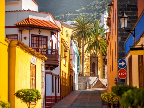Nord de Tenerife: Explore Sans Limites