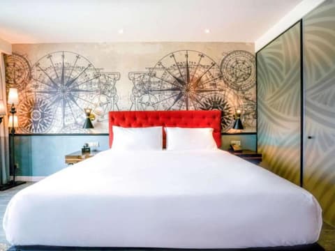 Combiné Kuala Lumpur - Penang - Langkawi