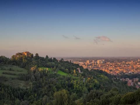 City break Promosejour Bologne