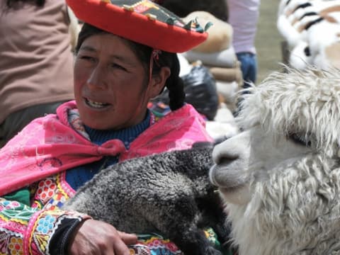 Il Meglio del Peru - Classico con Paracas e Nazca
