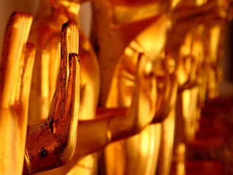 JET TOURS - Extension Bangkok 4 jours 3 nuits