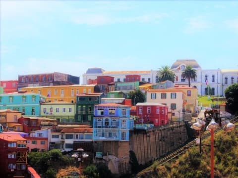 Essentiel du Chili : Atacama & île de Pâques I avec vols domestiques