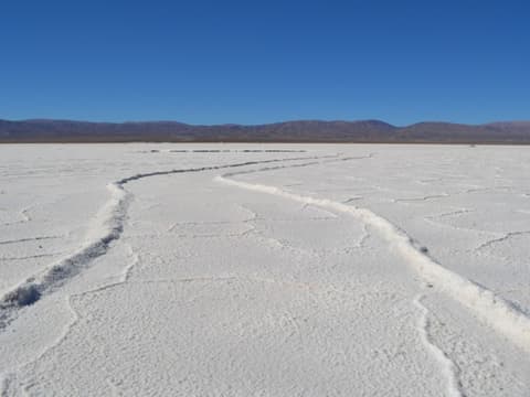 Trio Chili, Bolivie, Pérou | avec vols domestiques