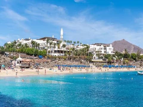 Lanzarote Essenziale