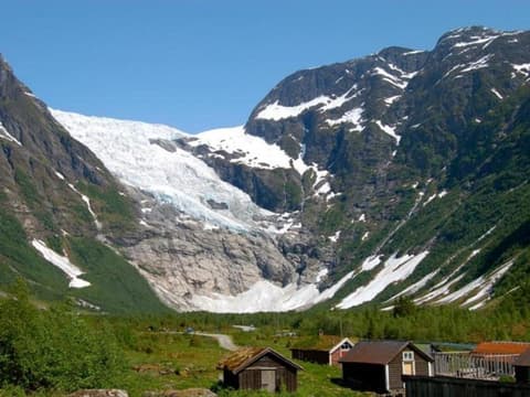 Magic Of The Fjords - Escorted Tour