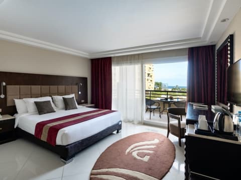 Les merveilles d'egypt