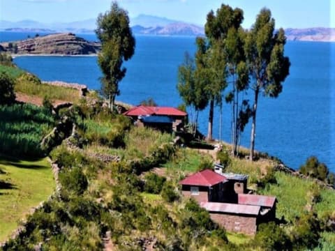 Circuit Pérou en mode exclusif