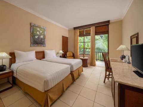 Bali Sous Un Autre Angle - 16 jours / 15 nuits