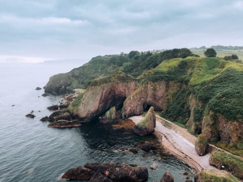 Autotour Game of Thrones en Irlande avec location de voiture