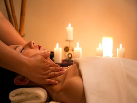 Yoga, Health & Wellness Trip