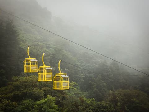 Magical Costa Rica Road Trip