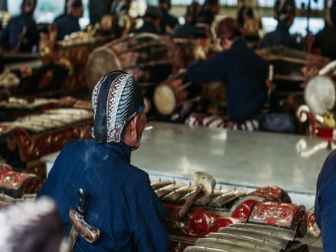 Best of Jogjakarta - Deluxe