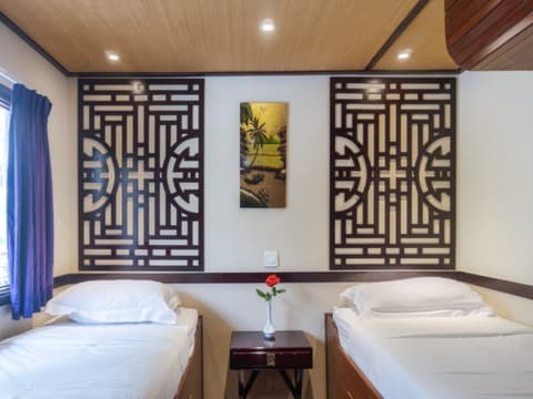 Toum Tiou II – 9 Days / 8 Nights: Saigon to Siem Reap