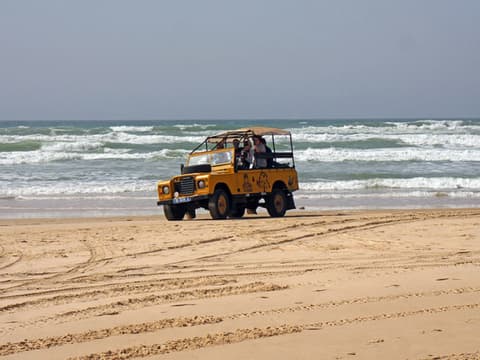 Rencontres, Découvertes, Farniente