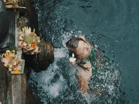 Âme Balinaise + Extension 3 Nuits €