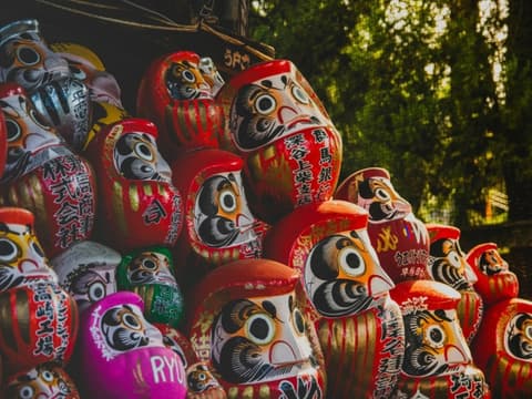 Il Giappone delle Sensazioni 3*