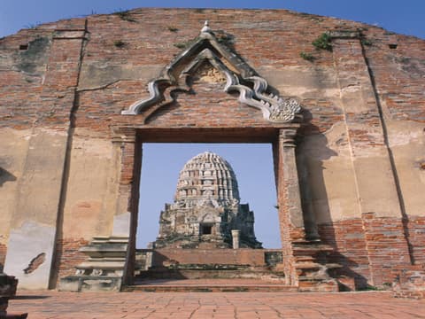 "Explorer" 9 jours 8 nuits français