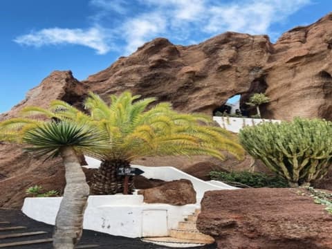 Lanzarote Sin Límites