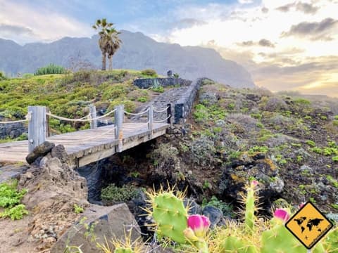 Nord de Tenerife: Explore Sans Limites