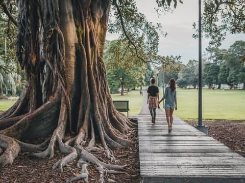 Australie & Singapour : La route des merveilles en 4*