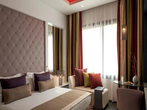 NEW YEAR in the Vibrant Beirut