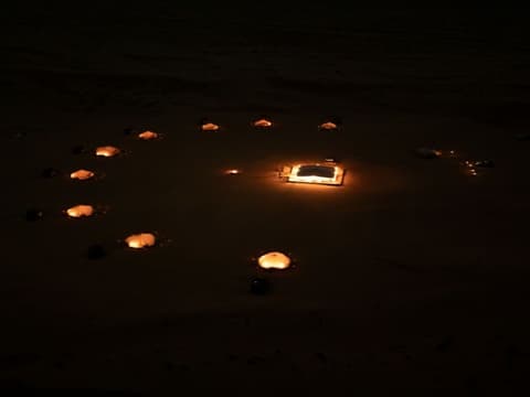 Oman's Miraculous Escapade - Fly & Drive tour