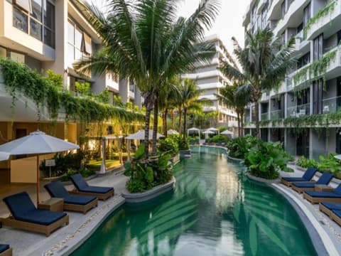Bangkok & Phuket – Ville & Plage en Harmonie
