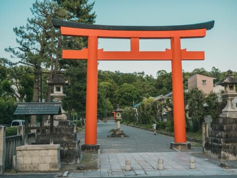 A la découverte de Hyogo et du Kansai en 3*