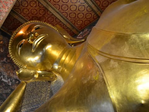 O1. Thaïlande à la folie