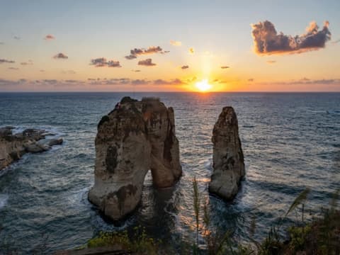 Forfait Ville de Beyrouth