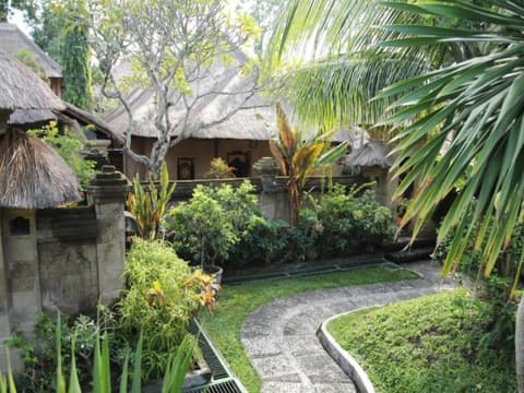 Duo 14 nuits Ubud, Seminyak 3* € : Junjungan Hotel and Spa & Bali Agung Village